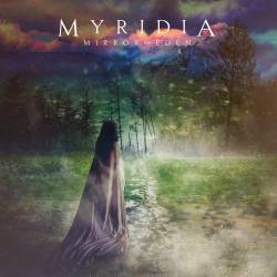 Myridia : Mirror of Eden